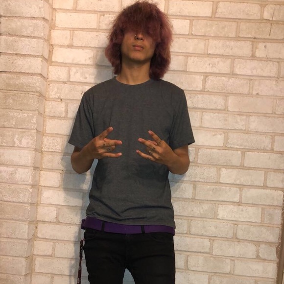 yungwrld